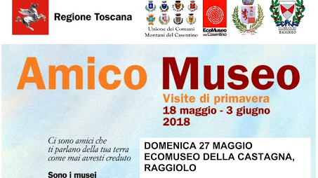 Eventi di Primavera