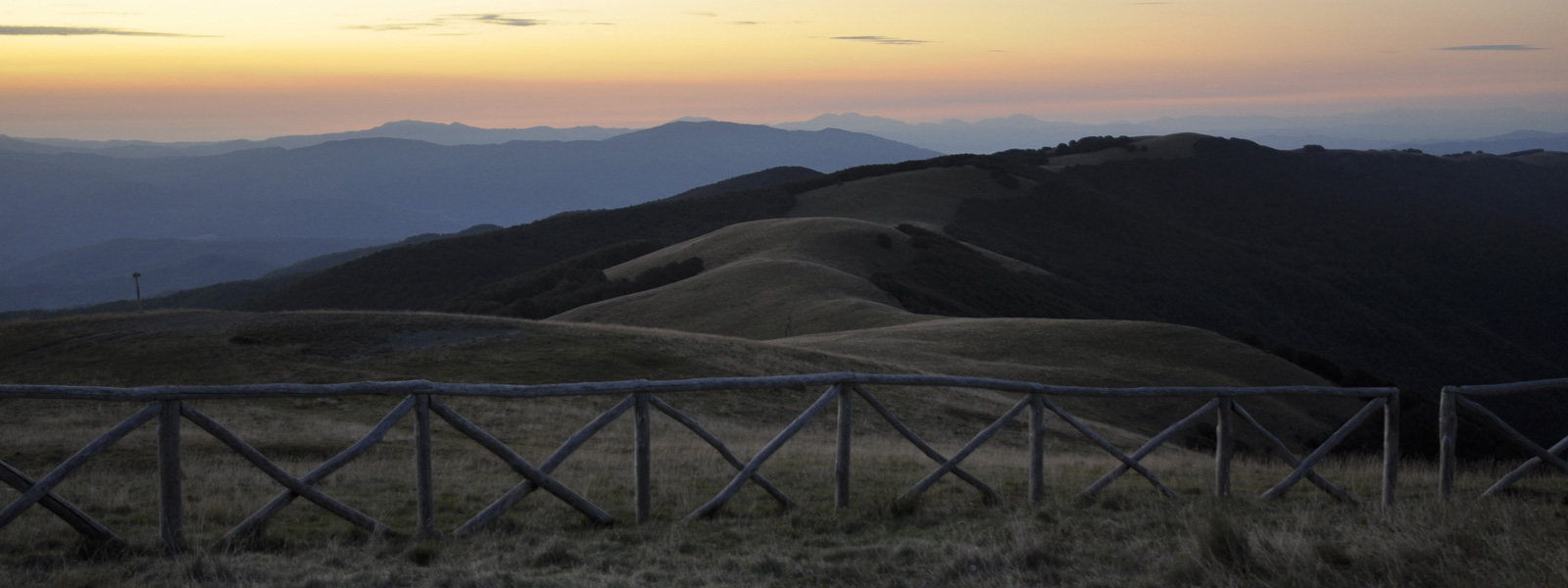 il Pratomagno