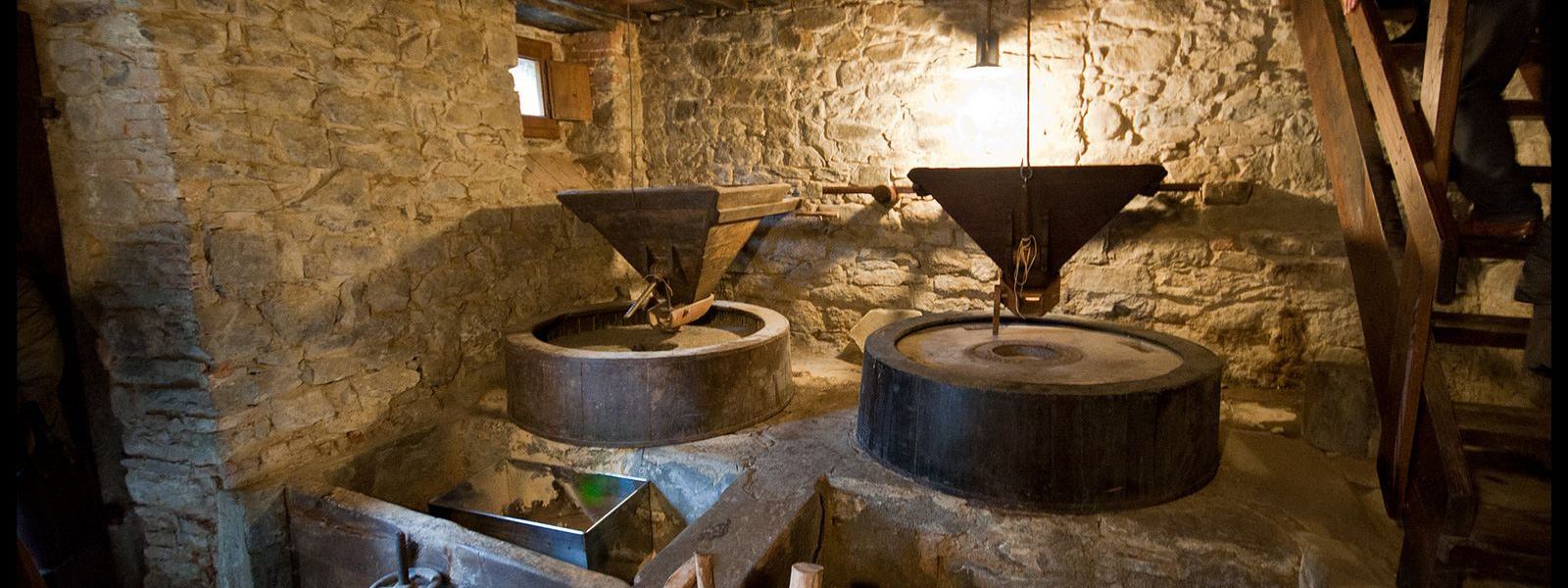 Museo della castagna e della transumanza