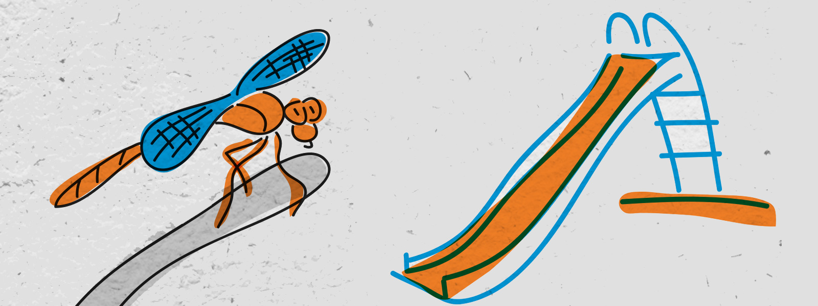 guida per bambini Raggiolo